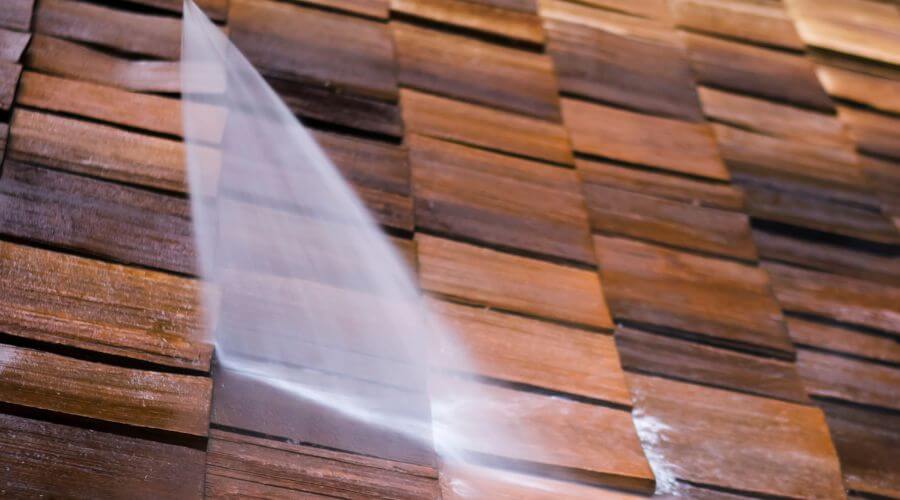 Expert flood damage restoration services in Osterburg, PA